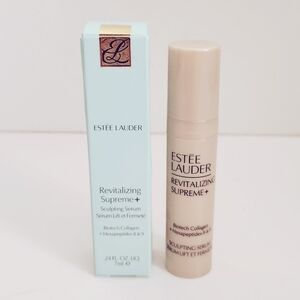 Estee Lauder Revitalizing Supreme+ Sculpting Serum